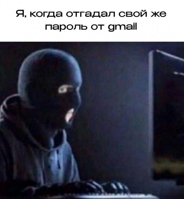 Завалялось тут случайно немного забавных картинок