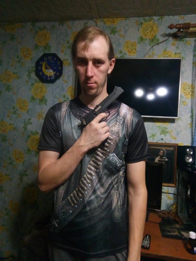 Во время планового осмотра 11-летнего мальчика из Иркутской области в его груди нашли пулю
