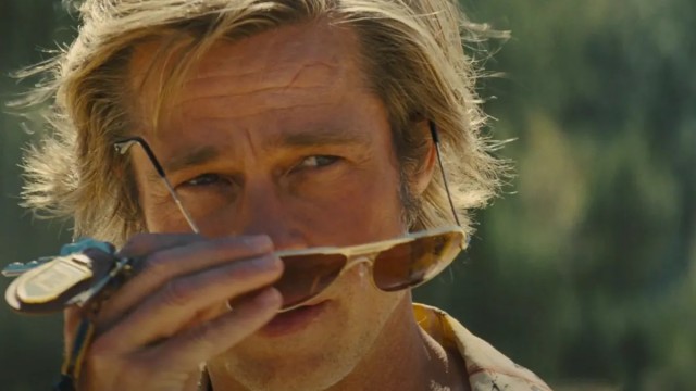 Был каскадером, стал решалой-костоломом: первые подробности продолжения «Однажды в… Голливуде» с Брэдом Питтом