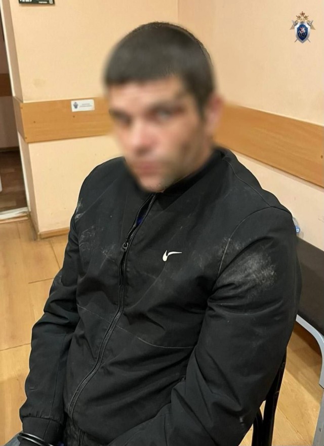 Уфа: Маньяка с Блюхера отправили в СИЗО, на его счету 4 нападения на девушек.
