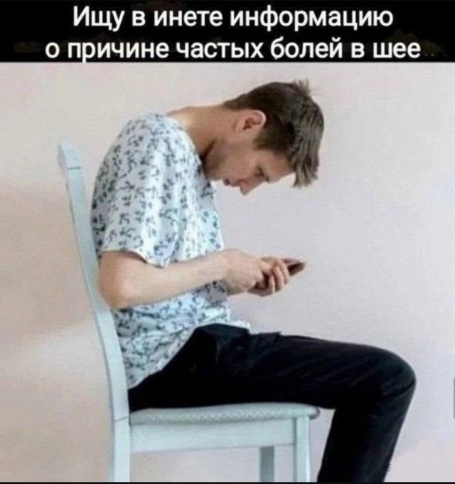 Завалялось тут случайно немного забавных картинок