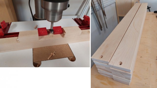 Пост про то как я сделал кровать