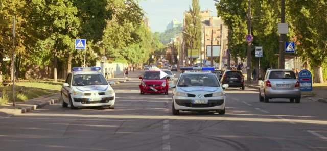 Жан Клод Ван Дамм. Последний Наемник