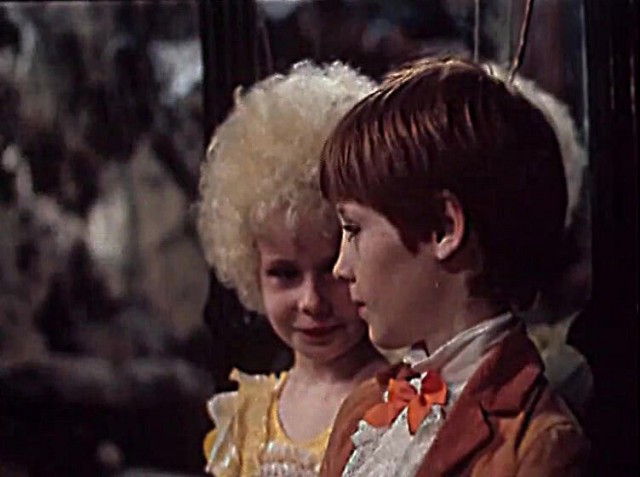 Рыжий, честный, влюблённый..