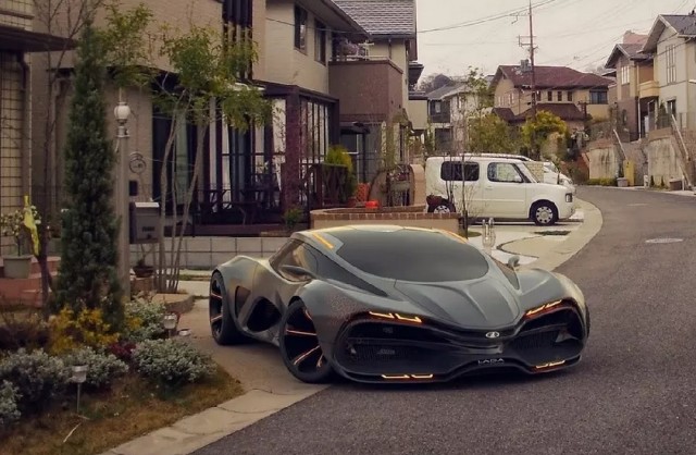 Сотрудникам "Автоваза" запретили обсуждать инновационные разработки компании в мессенджерах, чтобы их не украли
