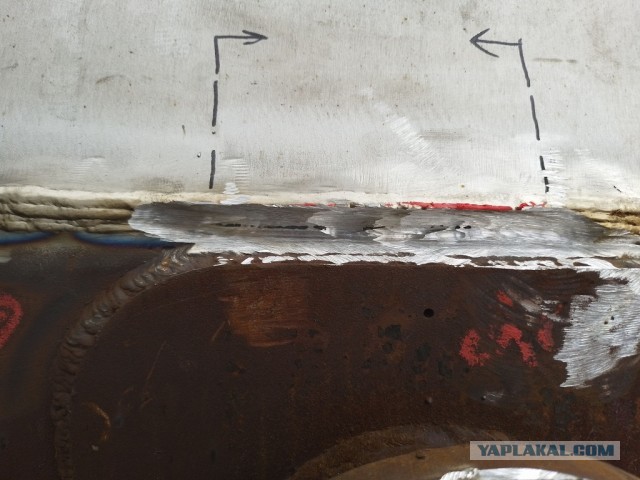 "..крыша моя.. "