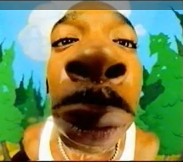 Busta Rhymes - Gimme Some More