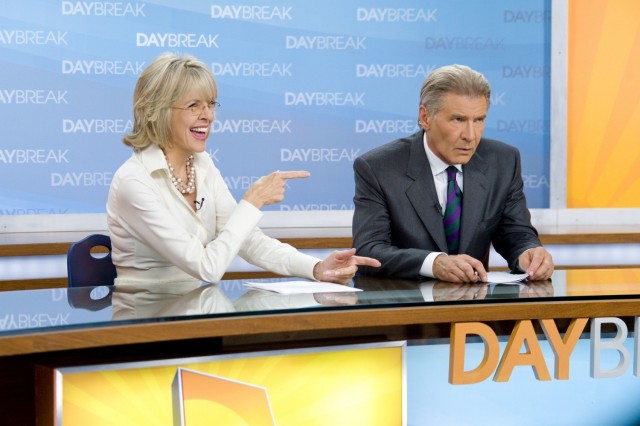 Умерла актриса Дайан Китон