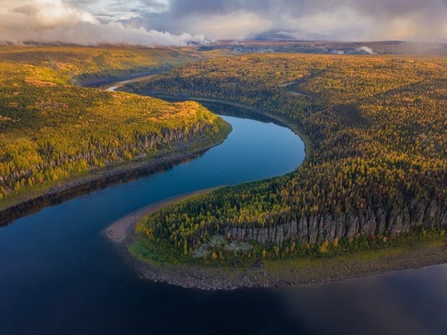 Рыбалка
