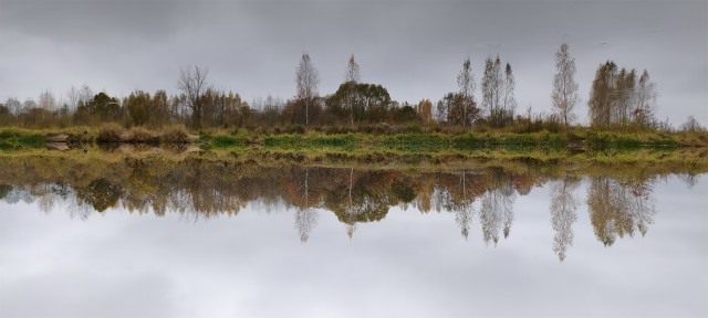 Рыбалка на реке Березина. Беларусь. Часть следующая.