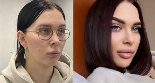Яна Макарова к успеху шла