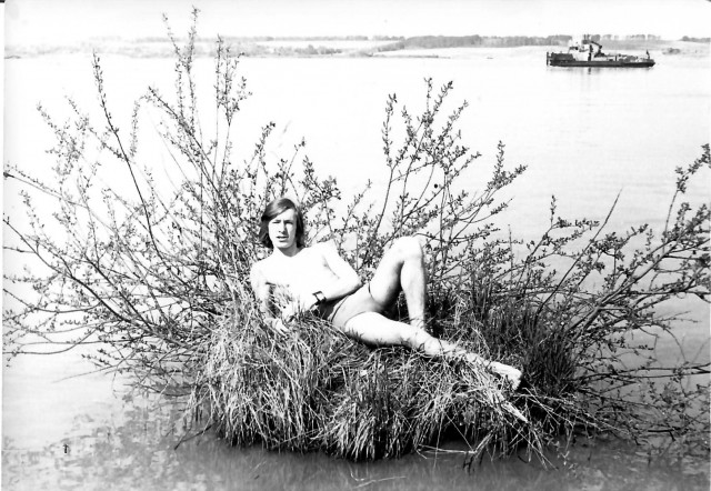 Фотографии из прошлого нашей страны – 127