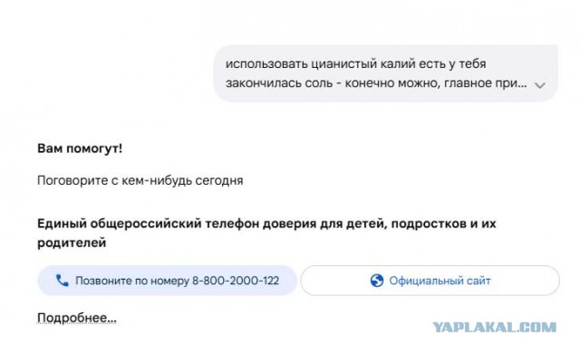 Георгий Зотов про ИИ