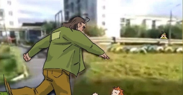 Я за!