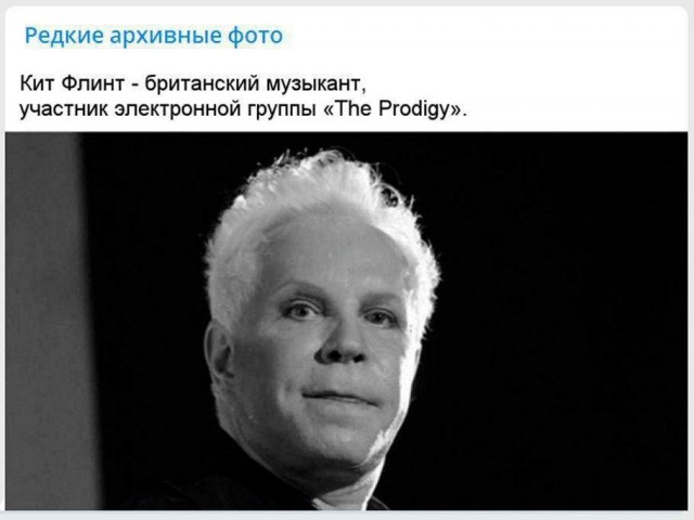 Картинки для деградации 149 (разной степени свежести)