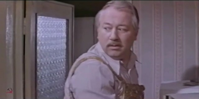 Фильму "Ночное происшествие" - 45 лет!