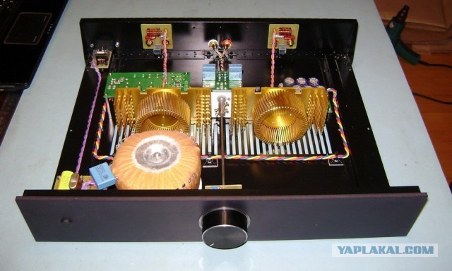 Рукожопия пост - Audiomaniac AMP No1. Ностальгия
