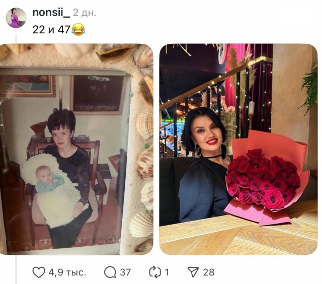 Миллениалы не стареют
