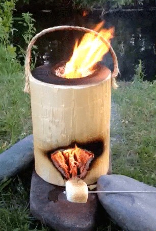 Финская свеча