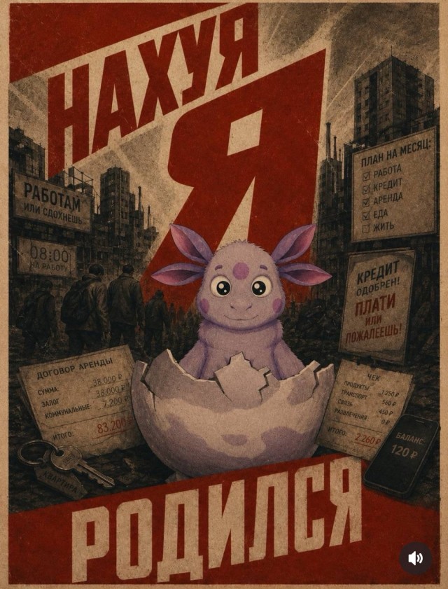 Картинки для деградации 208 (разной степени свежести)