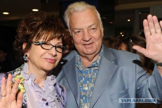 90 лет со дня рождения Михаила Державина