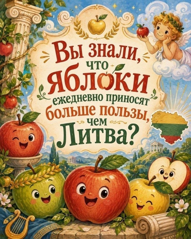 Нуштош. Ложная экзистенция (s6e1)