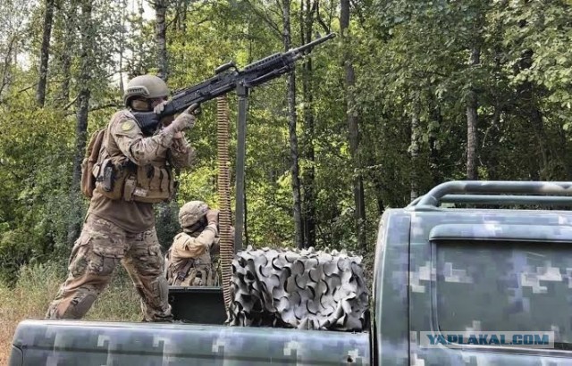 Почему украинские БПЛА атакуют УрФО по утрам