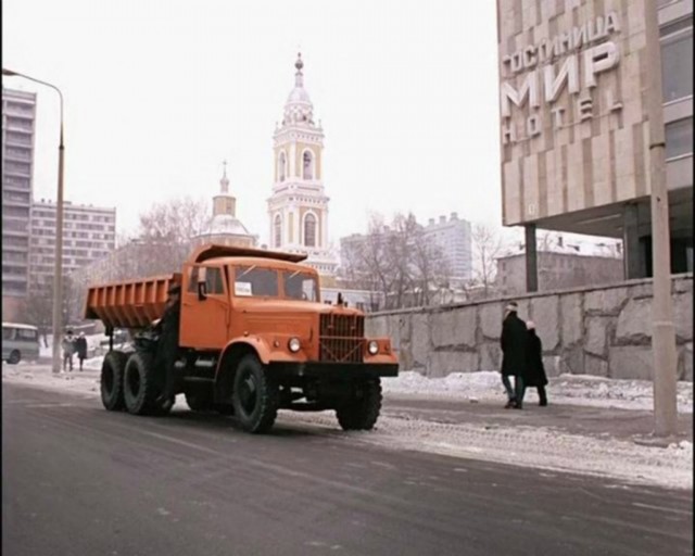 А какое сейчас авто выглядит брутально, или Авто только для девушек.