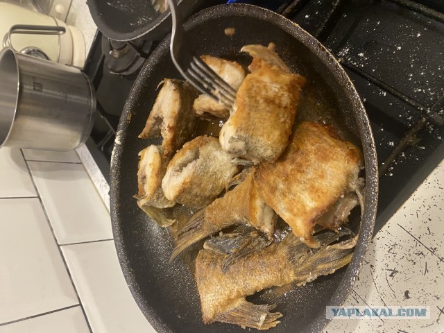 Что бы вкусненького съесть?