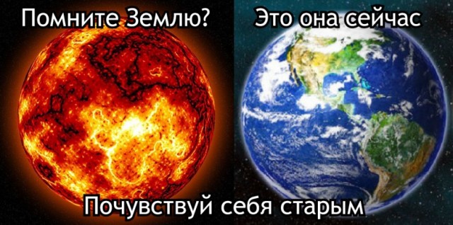 Если жизнь дала тебе лимон — сделай лимонад. Если жизнь дала тебе помидор — не пытайся сделать лимонад.