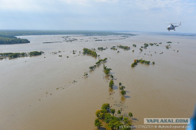 Вода собралась уходить, морозы не загорами.