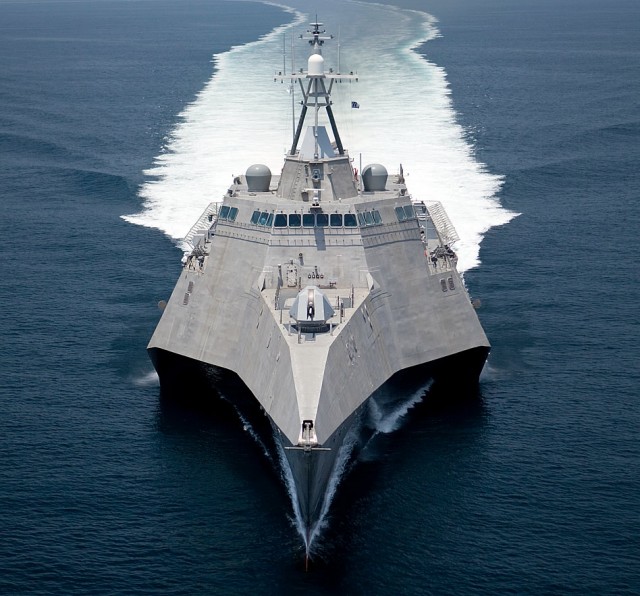НАТО-navy