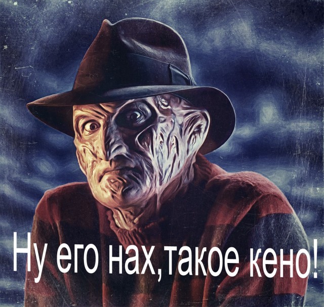 Три самых страшных фильма
