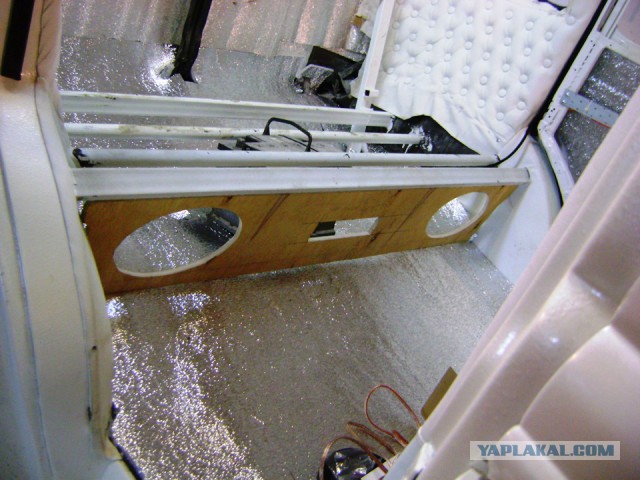 Газ М1 "Жемчужина"