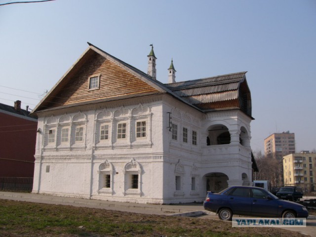 Нижний Новгород город готорый будет принимать ЧМ