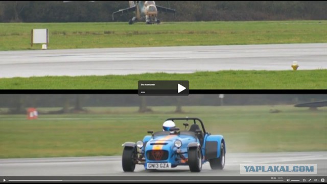 Аэропорты Крыма заблокированы российскими военными