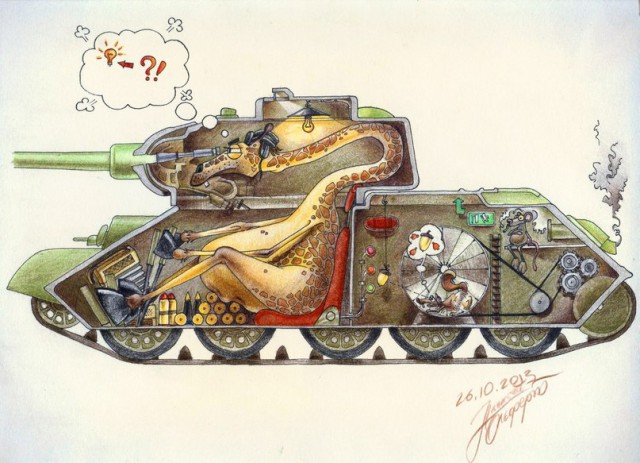 Wargaming 10