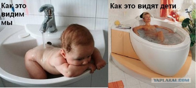Разность  зрения