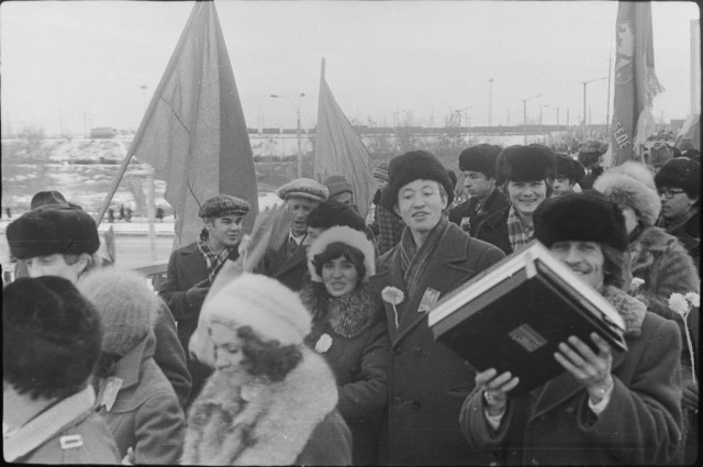 Гомо-советикус