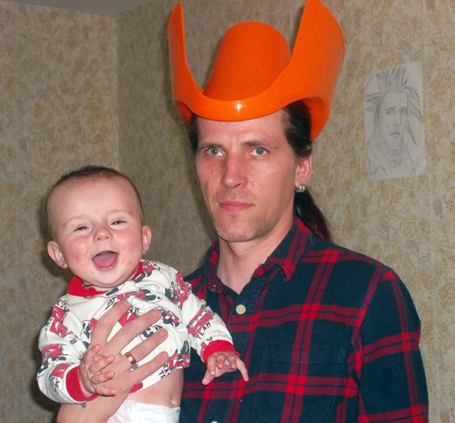 Немного позитива на пятницу