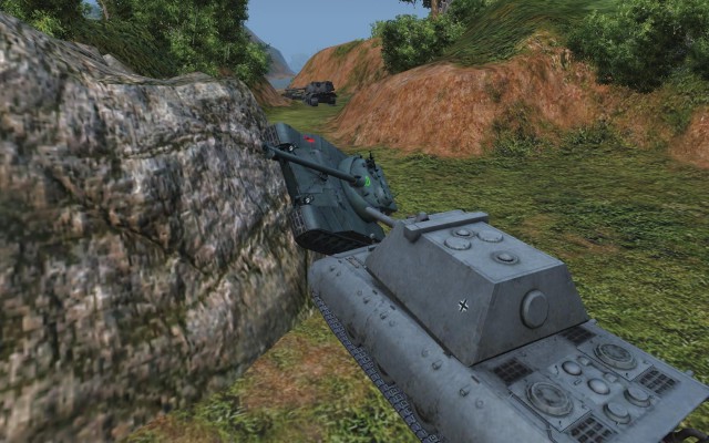 Wargaming 13