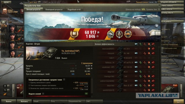 Wargaming 14