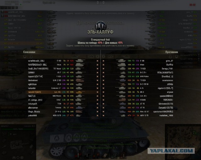 Wargaming 14