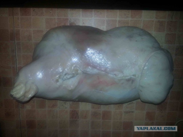 Аццкая кухня