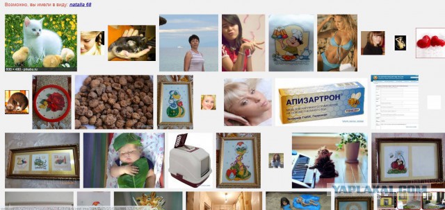 Визуализируем свои ники!