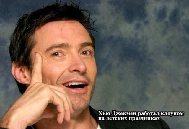 20 фактов обо всем
