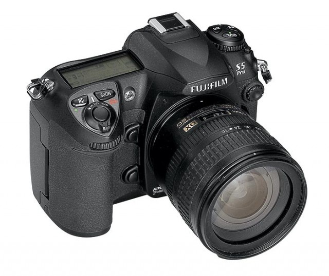 Что лучше Canon, Nikon или Sony ?