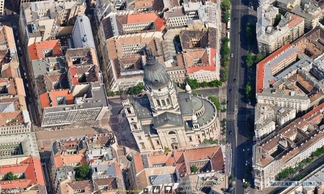 10 самых потрясающих фотографий с Google Earth