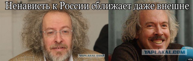 Крысиные бега... «Оппозиционеры» покидают страну