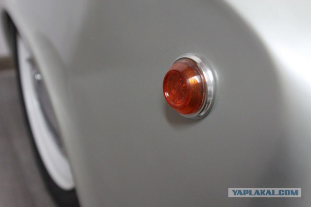 Кресло из ВАЗ-2101